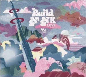Ohno Yuji - Love (band) - Japan CD