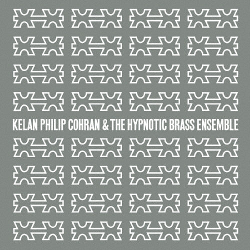 Philip Cohran 、 Hypnotic Brass Ensemble - Kelan Philip Cohran & The Hypnotic Brass Ensemble - Japan CD