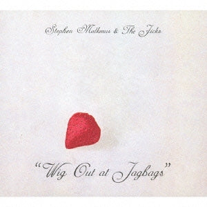 Stephen Malkmus & The Jicks - Wig Out At Jagbags - Japan CD Bonus Track