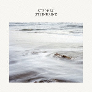 Stephen Steinbrink - Arranged Waves - Japan CD Bonus Track