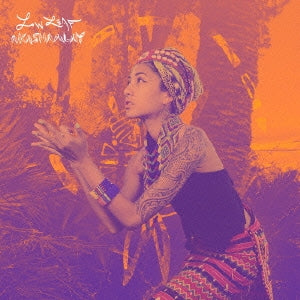 Low Leaf - Akashaalay - Japan CD