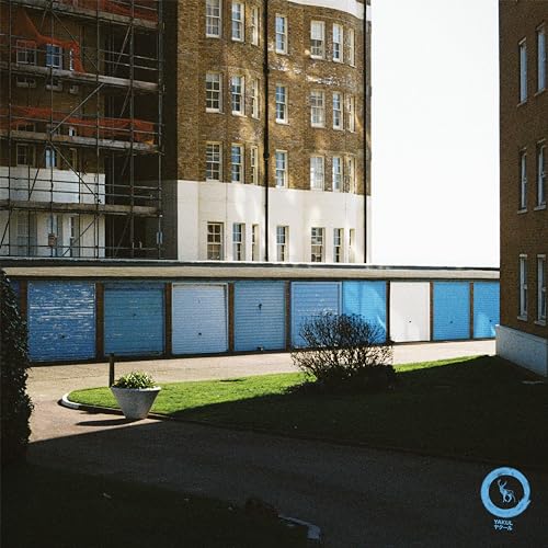 Yakul - In Our World - Japan CD