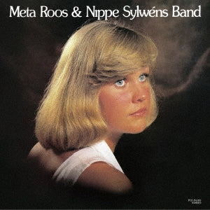 Meta Roos & Nippe Sylwens Band - Meta Roos And Nippe Sylwens Band ('78) - Japan Mini LP CD Limited Edition