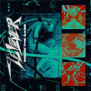 Telever - Inside The Game - Japan CD Bonus Track