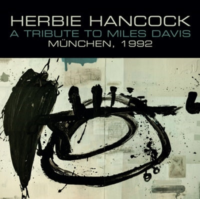 Herbie Hancock - Munchen 1992 - Import 2 CD