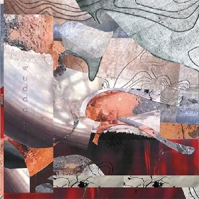 Theo Parrish - Wuddaji - Import CD Digipak