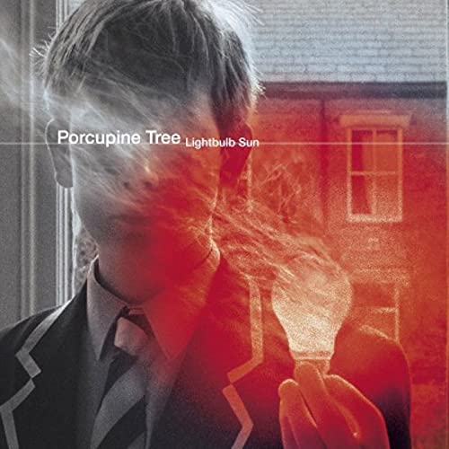 Porcupine Tree - Lightbulb Sun - Import CD Limited Edition