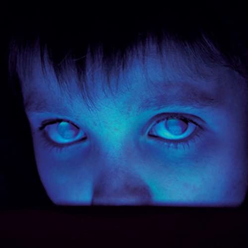 Porcupine Tree - Fear Of A Blank Planet - Import CD