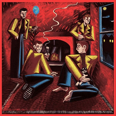 Horsey - Debonair - Import CD Limited Edition