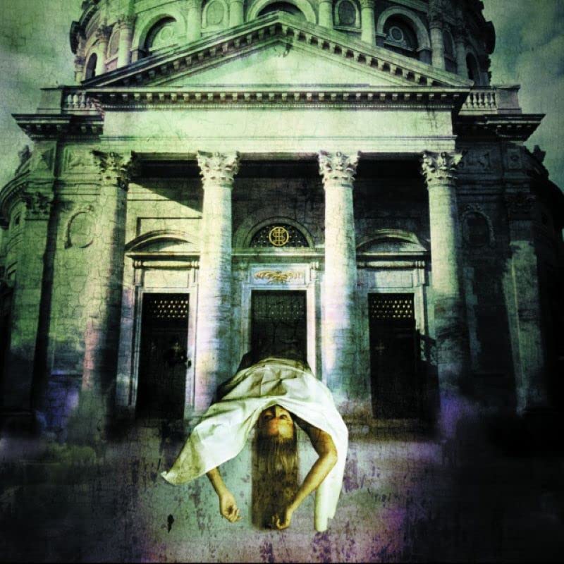 Porcupine Tree - Coma Divine - Import Mini LP CD