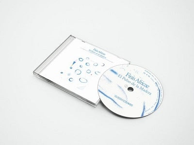 Finis Africae - El Pulso de La Madera - Import CD