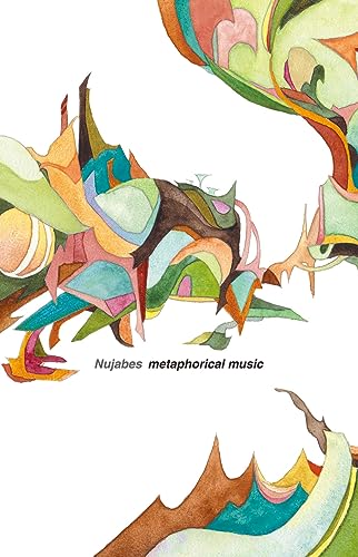Nujabes - Metaphorical Music - Japan Cassette Tape
