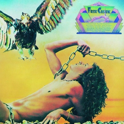 Music from Free Creek - Music From Free Creek - Import CD Limited Edition