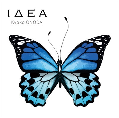 Kyoko Onoda - IDEA - Japan CD