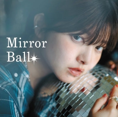 Korin - Mirror Ball - Japan CD