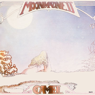 Camel - Moonmadness - Import 2 CD+Blu-ray Disc Box Set Limited Edition