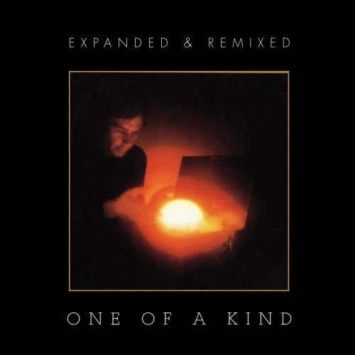 Bruford - One Of A Kind - Expanded & Remixed - Import CD+DVD-Audio Bonus Track Limited Edition