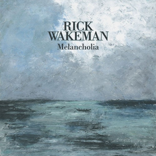 Rick Wakeman - Melancholia - Import CD Digipak Limited Edition