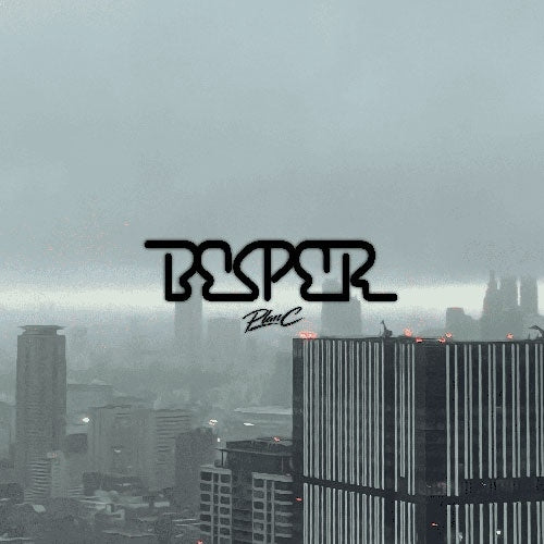 Besper - Plan C - Japan CD