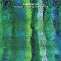 Takayanagi Masayuki、Takayanagi Masayuki Angry Waves - Danso~Dislocation~ - Japan CD