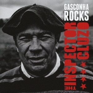 The Inspector Cluzo - Gasconha Rocks - Japan CD