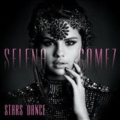 Selena Gomez - Stars Dance - Import CD