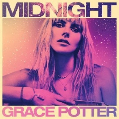 Grace Potter - Midnight - Import CD