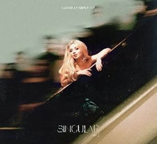 Sabrina Carpenter - Singular Act I - Import CD