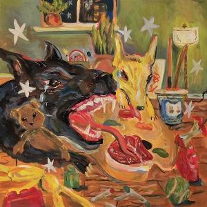 Nate Heller - Nightbitch - Import Vinyl LP Record