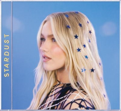 Freya Skye - Stardust (Poster) - Import CD