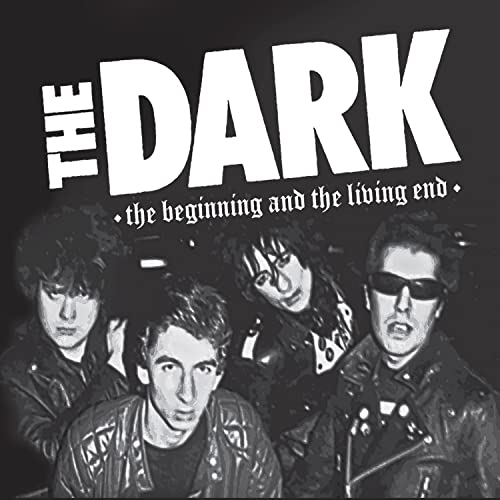 Dark - The Beginning and The Living End - Import CD