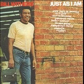 Bill Withers - Just As I Am : 40Th Anniversary Edition - Import CD