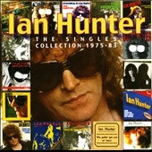 Ian Hunter - The Singles Collection 1975-83 - Import 2 CD