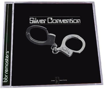 Silver Convention - Save Me: Expanded Edition - Import CD