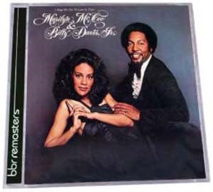 Marilyn Mccoo 、 Billy Davis Jr. - I Hope We Get To Love In Time: Expanded Edition - Import CD Bonus Track