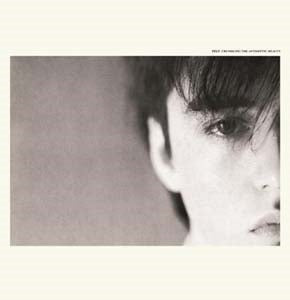 Felt - Crumbling the Antiseptic Beauty (Deluxe Remastered Edition) - Import Vinyl LP Record