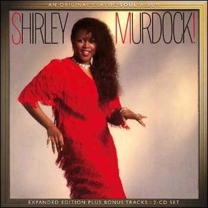 Shirley Murdock - Shirley Murdock - Import 2 CD Bonus Track