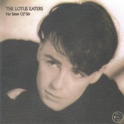 The Lotus Eaters - No Sense Of Sin - Import CD Bonus Track