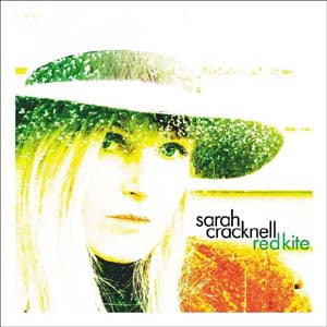 Sarah Cracknell - Red Kite - Import CD