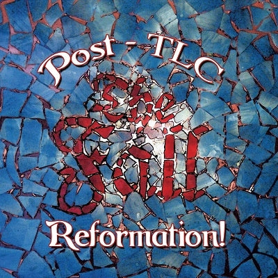 The Fall - Reformation Post TLC - Import 4 CD Digipak