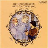 Duncan Browne - Give Me Take You - Import CD