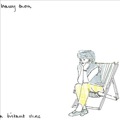Tracey Thorn - A Distant Shore (Expanded Edition) - Import Vinyl LP Record Limited Edition