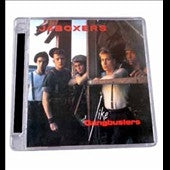 Joboxers - Like Gangbusters : Expanded Edition - Import CD