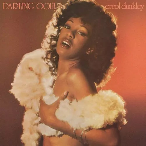 Errol Dunkley - Darling Ooh! (Expanded Original Album) - Import 2 CD