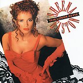 Sheena Easton - The Lover In Me - Import CD