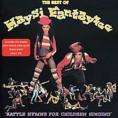 Haysi Fantayzee - Battle Hymns For Children Singing (The Best Of Haysi Fantayzee) - Import CD