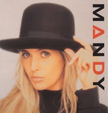 Mandy Smith - Mandy - Expanded Cd Edition - Import CD