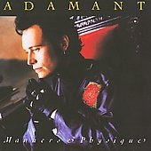 Adam Ant - Manners & Physique - Import CD