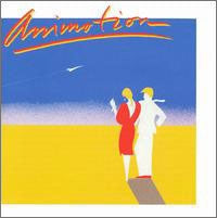 Animotion - Animotion - Import CD Bonus Track