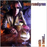 Todd Rundgren - With A Twist... - Import CD